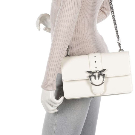 Pinko BORSA DONNA LOVE ONE CLASSIC CL  100053A0F100000