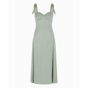 Armani Exchange ABITO DONNA DRESS 29 - DRESSES   XW000441AF12742