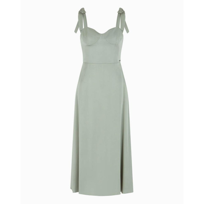 Armani Exchange ABITO DONNA DRESS 29 - DRESSES   XW000441AF12742