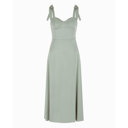 Armani Exchange ABITO DONNA DRESS 29 - DRESSES   XW000441AF12742