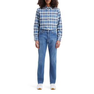 Levi's JEANS UOMO LONG BOTTOMS 511  SLI 451100000000000
