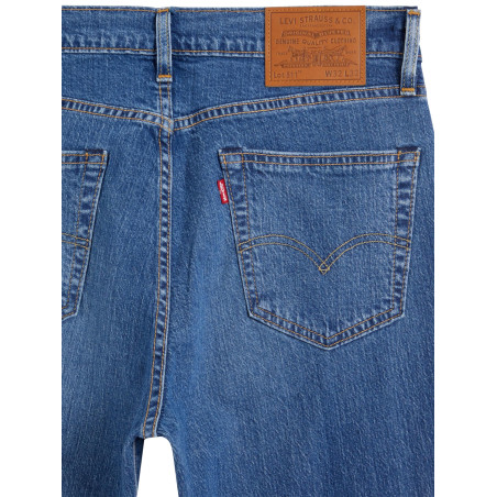 Levi's JEANS UOMO LONG BOTTOMS 511  SLI 451100000000000