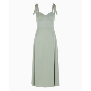 Armani Exchange ABITO DONNA DRESS 29 - DRESSES   XW000441AF12742
