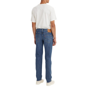 Levi's JEANS UOMO LONG BOTTOMS 511  SLI 451100000000000