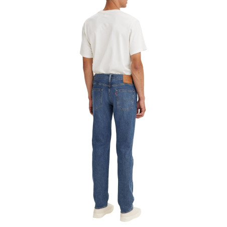 Levi's JEANS UOMO LONG BOTTOMS 511  SLI 451100000000000