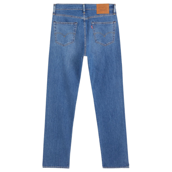 Levi's JEANS UOMO LONG BOTTOMS 511  SLI 451100000000000
