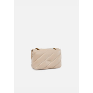 Pinko BORSA DONNA LOVE PUFF MINI CL SH 100039A0F200000