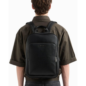Armani Exchange BORSA UOMO BACKPACK 10 - BAGS    XM000241AF12134