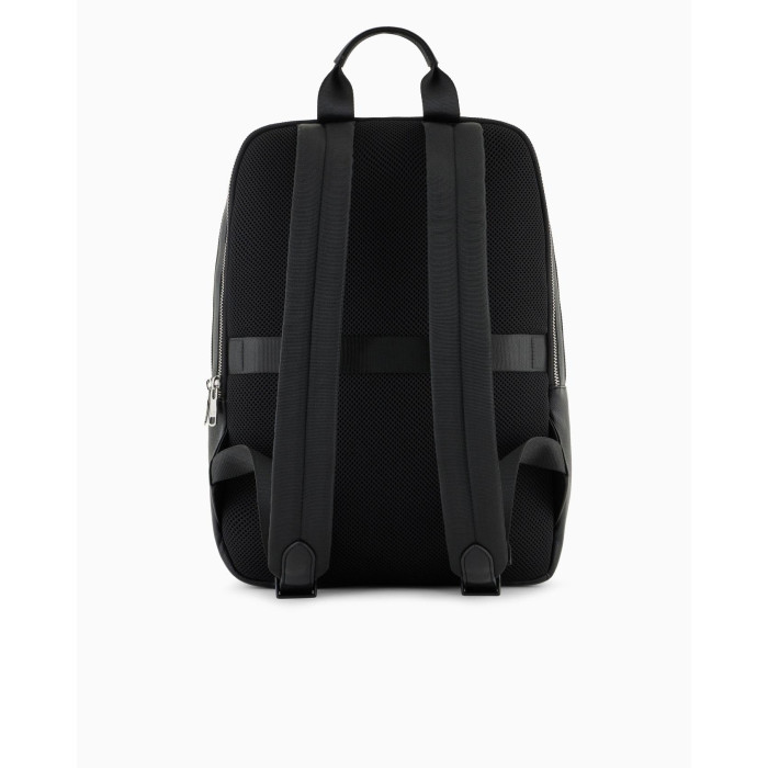 Armani Exchange BORSA UOMO BACKPACK 10 - BAGS    XM000241AF12134