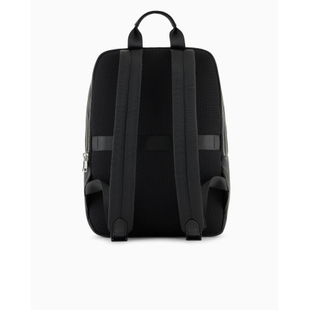 Armani Exchange BORSA UOMO BACKPACK 10 - BAGS    XM000241AF12134