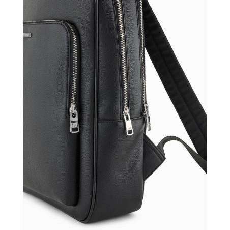 Armani Exchange BORSA UOMO BACKPACK 10 - BAGS    XM000241AF12134