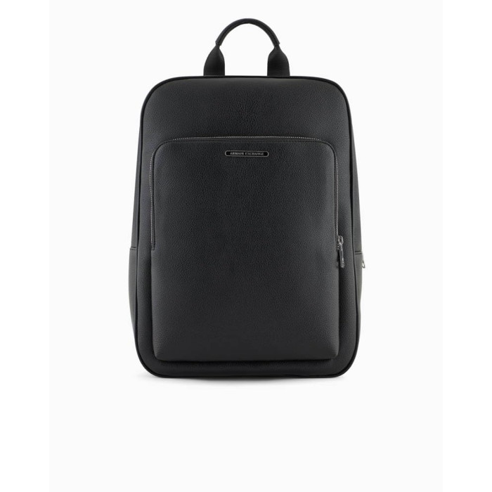Armani Exchange BORSA UOMO BACKPACK 10 - BAGS    XM000241AF12134
