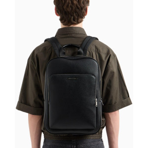 Armani Exchange BORSA UOMO BACKPACK 10 - BAGS    XM000241AF12134
