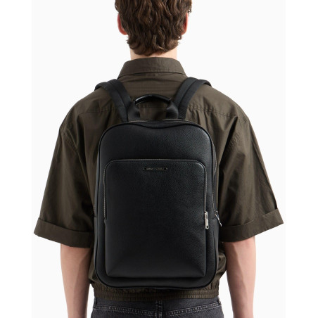 Armani Exchange BORSA UOMO BACKPACK 10 - BAGS    XM000241AF12134
