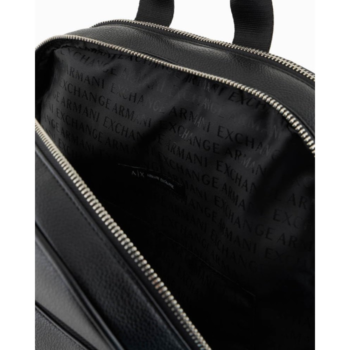 Armani Exchange BORSA UOMO BACKPACK 10 - BAGS    XM000241AF12134