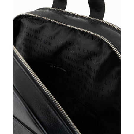 Armani Exchange BORSA UOMO BACKPACK 10 - BAGS    XM000241AF12134