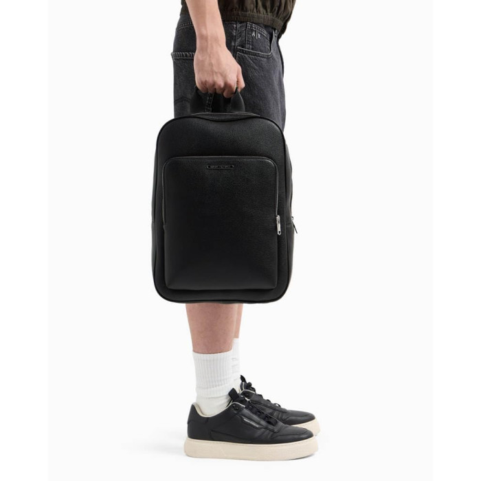 Armani Exchange BORSA UOMO BACKPACK 10 - BAGS    XM000241AF12134