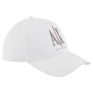 Armani Exchange CAPPELLO UOMO BASEBALL HAT 15 -  XM000811AF13343