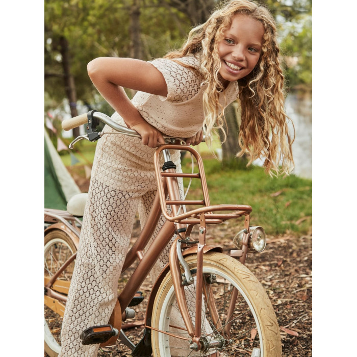 Mayoral PANTALONI BAMBINA PANTALONE LUNG 653500000000000