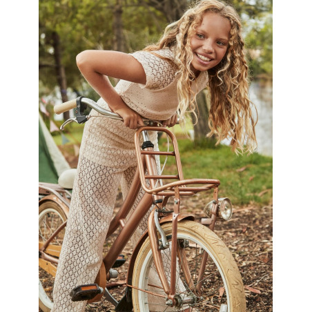 Mayoral PANTALONI BAMBINA PANTALONE LUNG 653500000000000