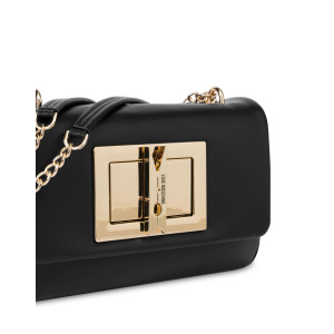 Love Moschino BORSA DONNA  PU NERO             JC4164PP1MLM000