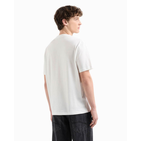 Armani Exchange T-SHIRT UOMO T-SHIRT R4 - T-SHIR XM000572AF10334