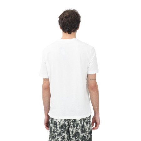 Armani Exchange T-SHIRT UOMO T-SHIRT R4 - T-SHIR XM000572AF10334