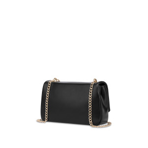 Love Moschino BORSA DONNA  PU NERO             JC4164PP1MLM000