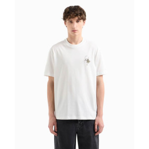Armani Exchange T-SHIRT UOMO T-SHIRT R4 - T-SHIR XM000572AF10334