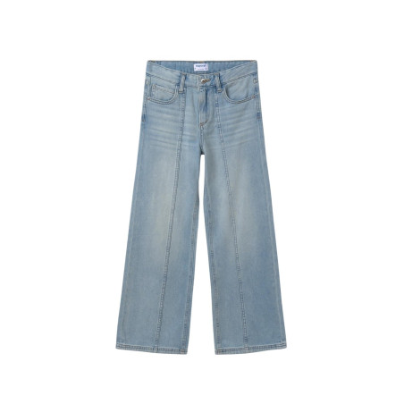Mayoral PANTALONI BAMBINA PANTALONE LUNG 653800000000000