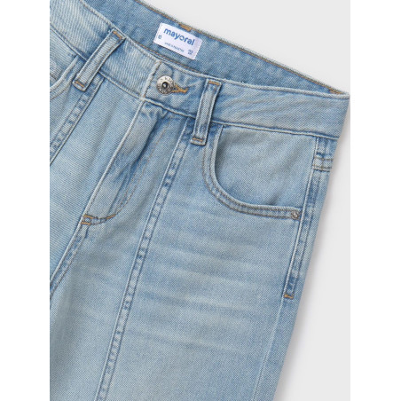 Mayoral PANTALONI BAMBINA PANTALONE LUNG 653800000000000