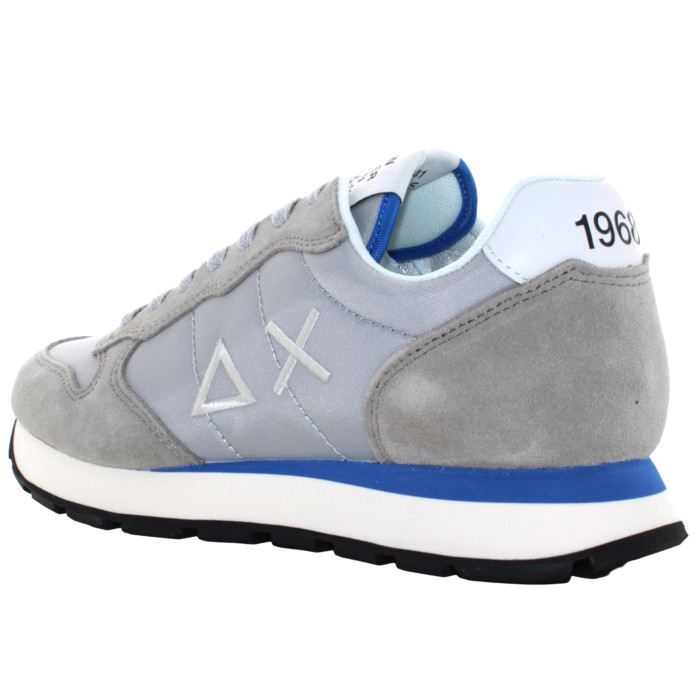 Sun68 SCARPE UOMO TOM SOLID Z35101     Z35101000000000