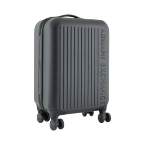 Armani Exchange TROLLEY UOMO TROLLEY 11 - SUITCA XM000899AF13793