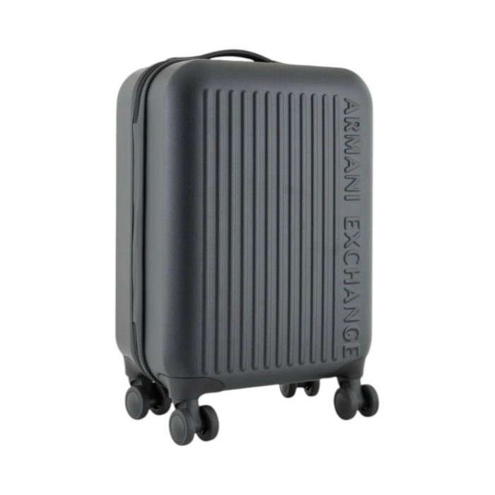 Armani Exchange TROLLEY UOMO TROLLEY 11 - SUITCA XM000899AF13793