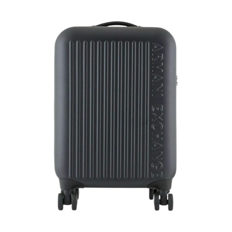 Armani Exchange TROLLEY UOMO TROLLEY 11 - SUITCA XM000899AF13793