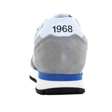 Sun68 SCARPE UOMO TOM SOLID Z35101     Z35101000000000
