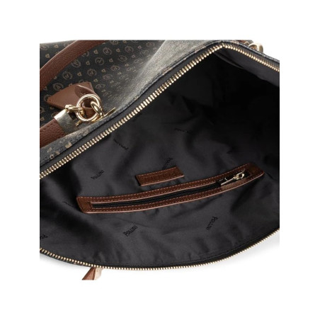 Pollini BORSA DONNA  HERITAGE PVC AV/D.B TE8408PP02Q4900