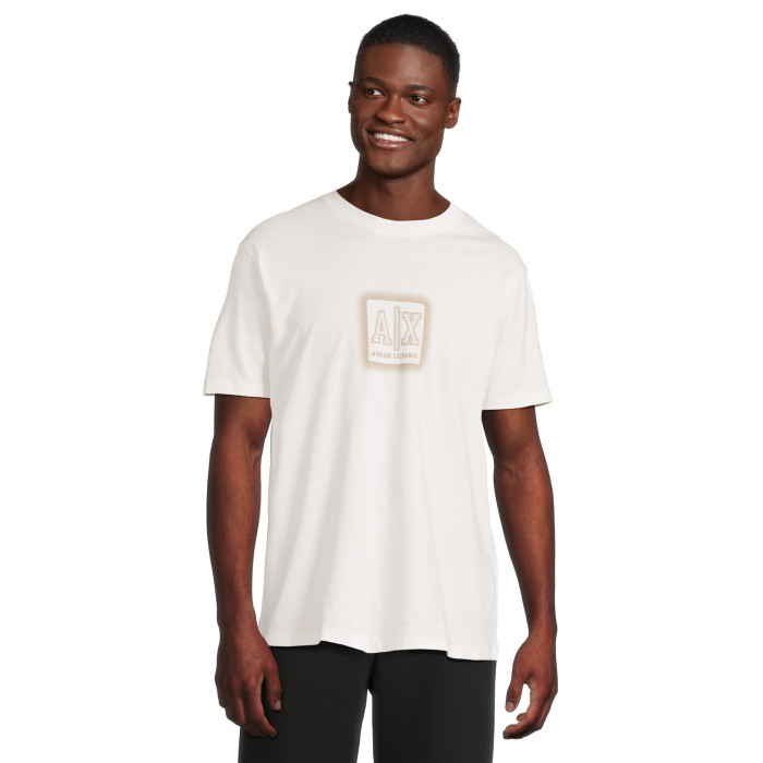 Armani Exchange T-SHIRT UOMO T-SHIRT R4 - T-SHIR XM000545AF10361
