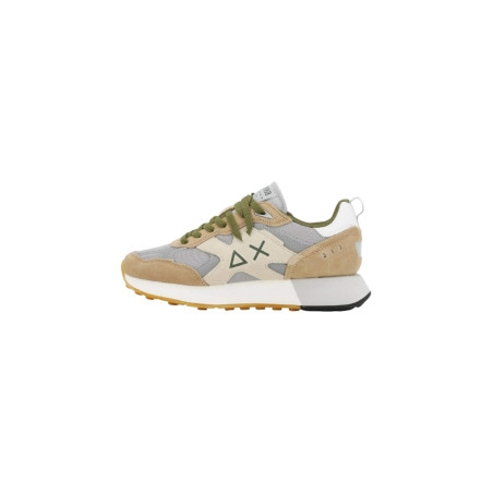 Sun68 SCARPE UOMO JAKI OUTDOOR Z35115  Z35115000000000