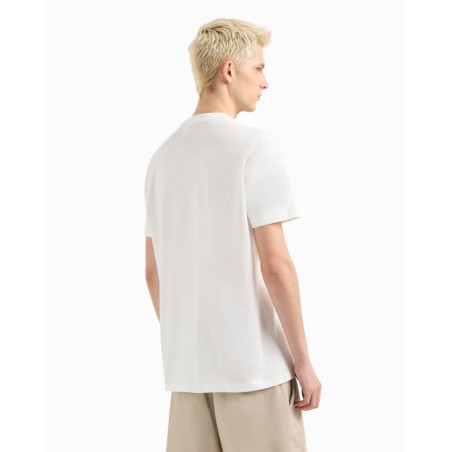 Armani Exchange T-SHIRT UOMO T-SHIRT R4 - T-SHIR XM000545AF10361