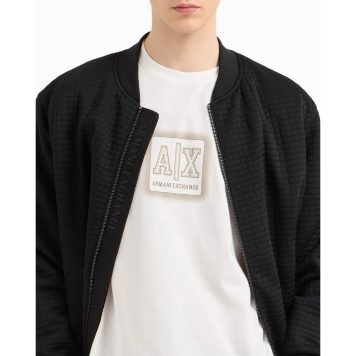 Armani Exchange T-SHIRT UOMO T-SHIRT R4 - T-SHIR XM000545AF10361