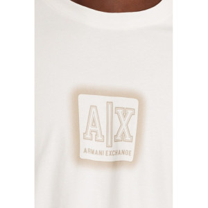 Armani Exchange T-SHIRT UOMO T-SHIRT R4 - T-SHIR XM000545AF10361