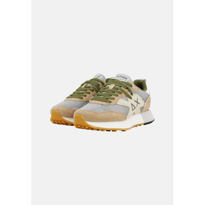 Sun68 SCARPE UOMO JAKI OUTDOOR Z35115  Z35115000000000