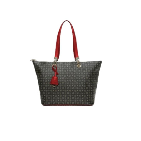 Pollini BORSA DONNA  HERITAGE SOFT PU AV TE8410PP02Q2600
