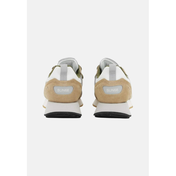 Sun68 SCARPE UOMO JAKI OUTDOOR Z35115  Z35115000000000