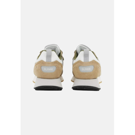 Sun68 SCARPE UOMO JAKI OUTDOOR Z35115  Z35115000000000