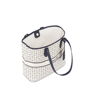 Pollini BORSA DONNA  HERITAGE PVC AV/D.B TE8427PP06Q4900