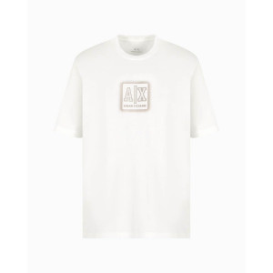 Armani Exchange T-SHIRT UOMO T-SHIRT R4 - T-SHIR XM000545AF10361