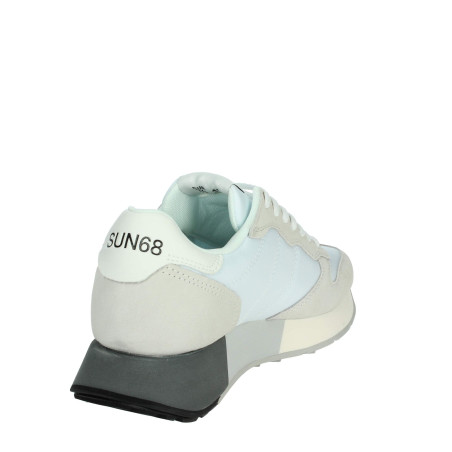 Sun68 SCARPE UOMO JAKI 2.0 BICOLOR Z35 Z35112000000000