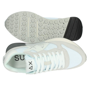 Sun68 SCARPE UOMO JAKI 2.0 BICOLOR Z35 Z35112000000000